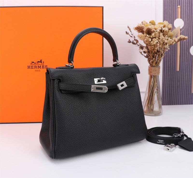 Hermes Kelly Bags